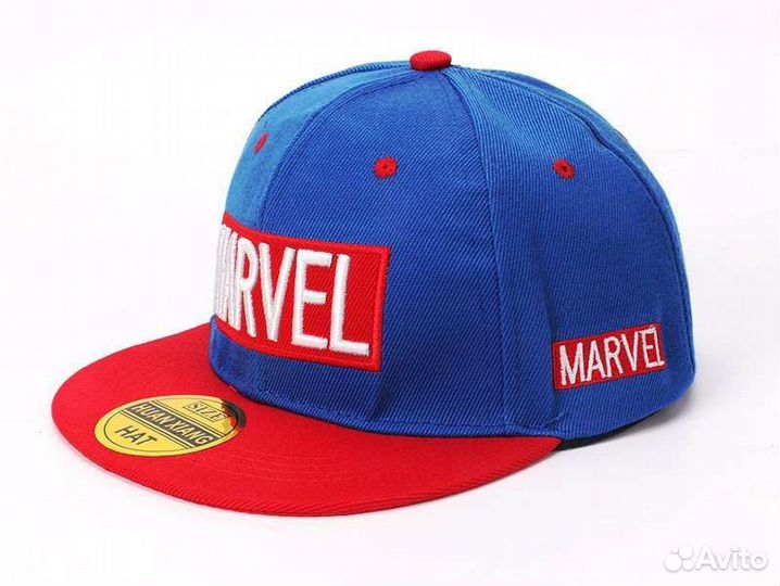 Кепка бейсболка детская