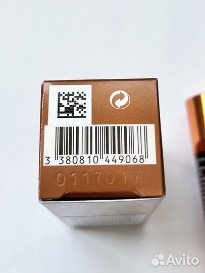 Clarins концентрат с эффектом загара 15 ml