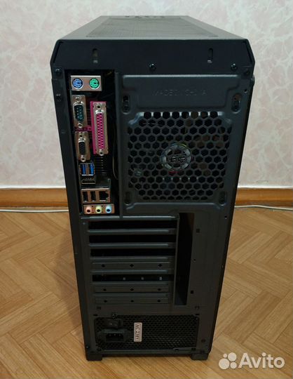 Отличный PC