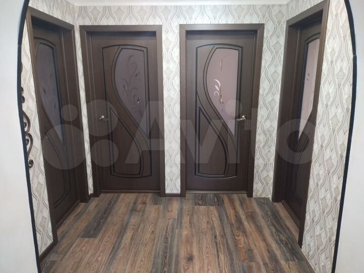 Дом 90,6 м² на участке 9 сот.