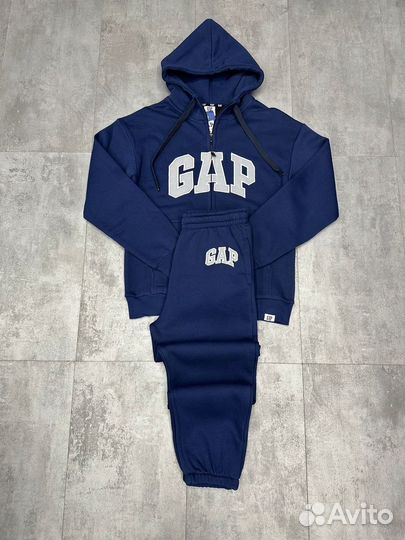 Спортивный костюм Gap зимний