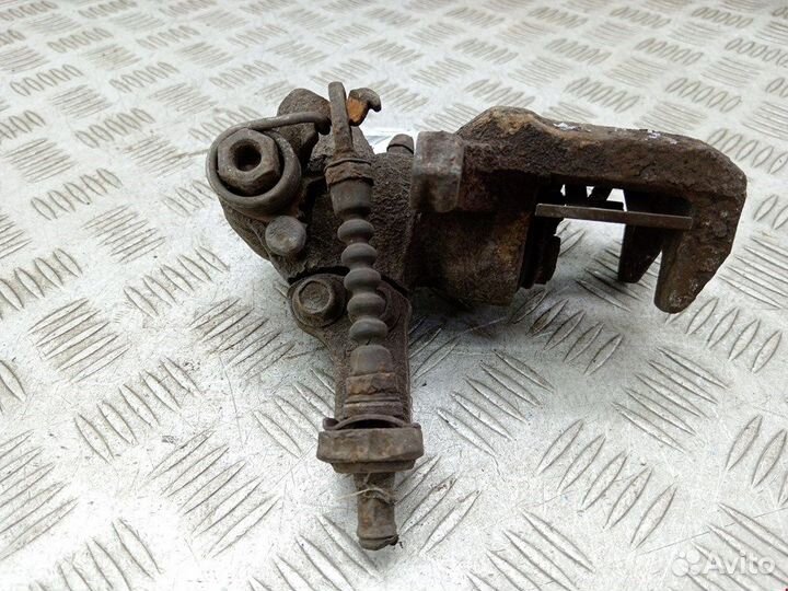 Суппорт задний правый для Honda Civic 7