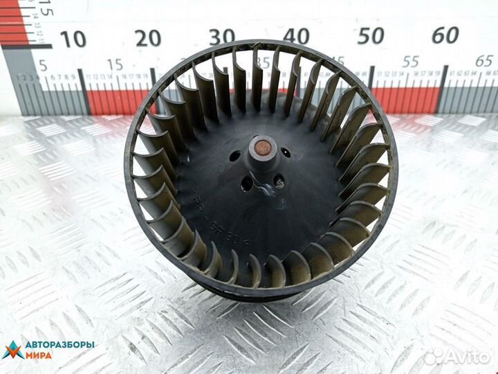 Моторчик печки Renault Espace 3 1997 6025370518