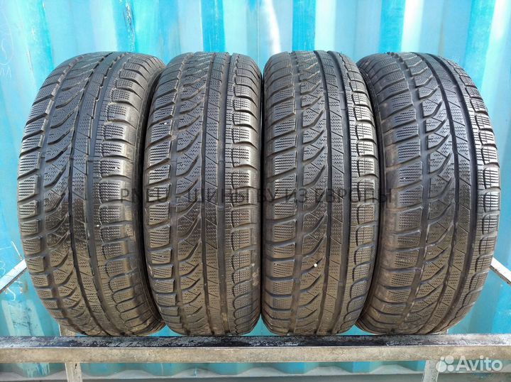 Dunlop SP Winter Response 195/65 R15 106T