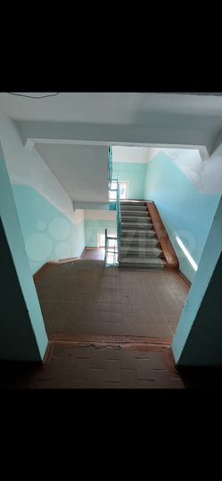 1-к. квартира, 37,4 м², 4/5 эт.