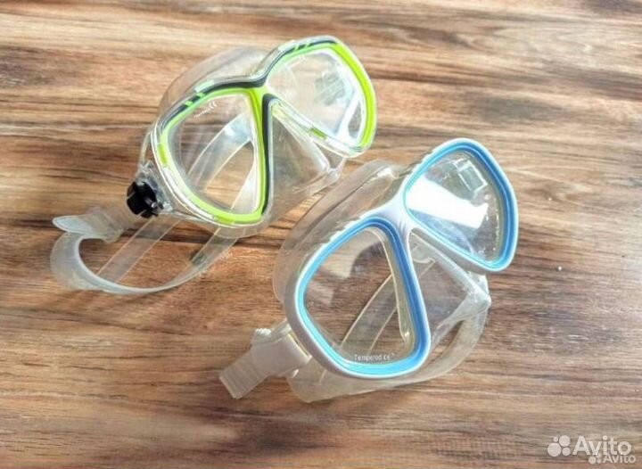 Оборудование, снаряжение для дайвинга