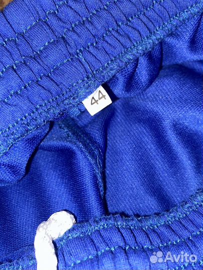 Шорты для самбо 44