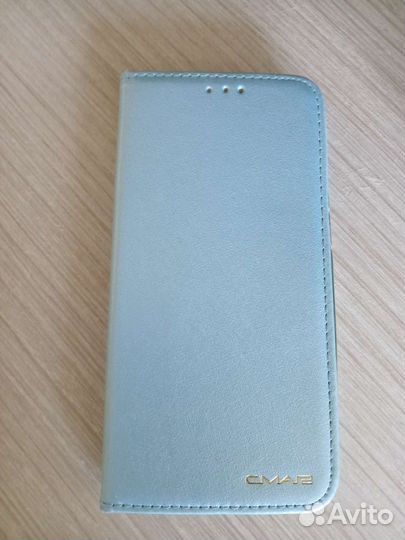 Чехол книжка на телефон для honor 10 lite