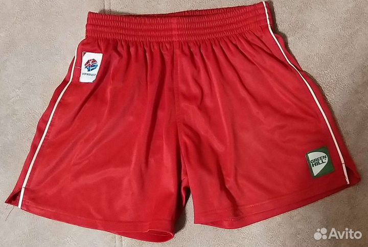 Шорты для самбо