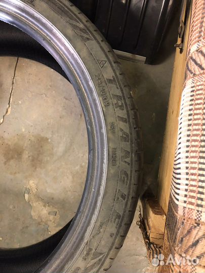 Triangle TH201 245/45 R19