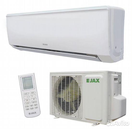 Gree Сплит система JAX Melbourne ACM-08HE