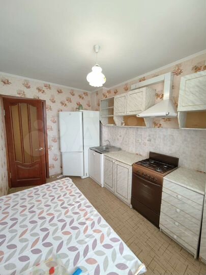 1-к. квартира, 45 м², 7/10 эт.