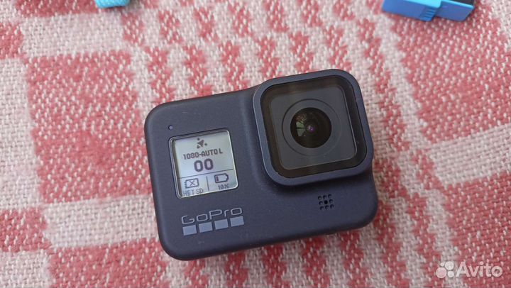 Gopro hero 8 black