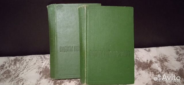 В.Кожевников 