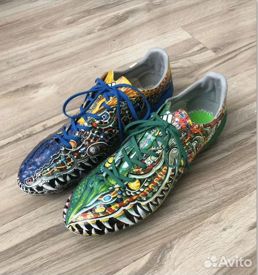 Adidas f50 yamamoto sales