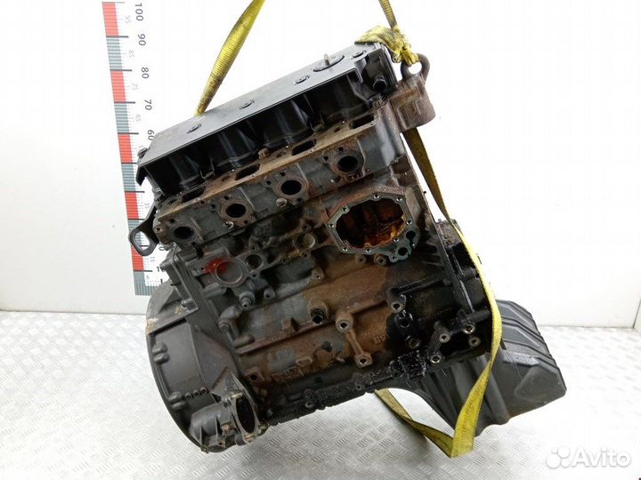 Двигатель (двс) для mercedes-benz Atego 1