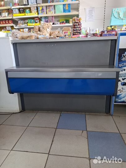 Торговое оборудование