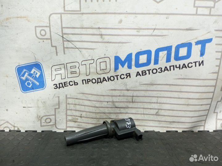 Катушка зажигания Ford Mondeo 4 aoba