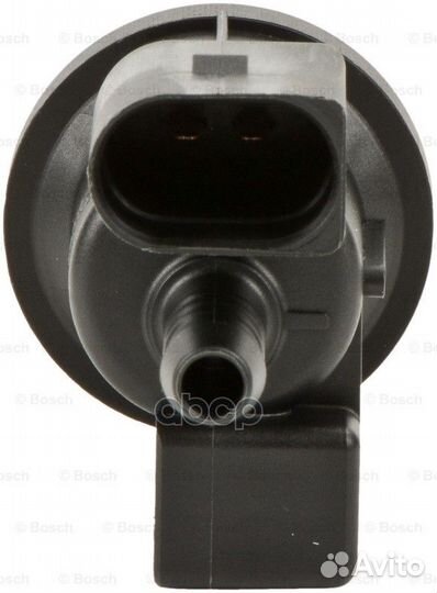 Клапан вентиляции топливного бака 0280142431 Bosch