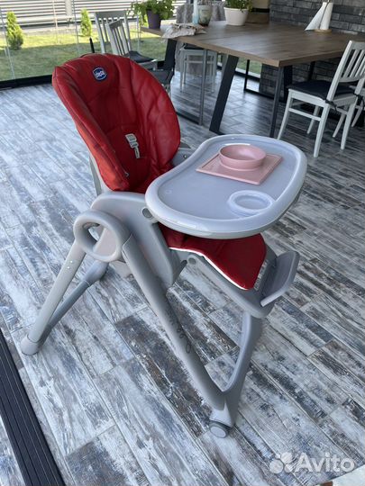 Стул для кормления