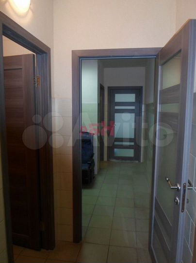 Офис, 110 м²