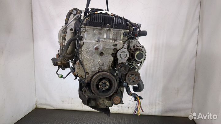 Турбина Mazda 6 (GH), 2010