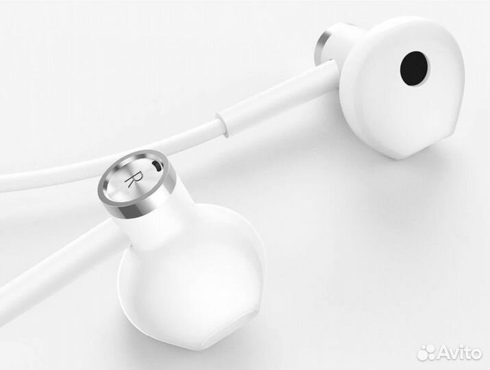 Наушники Xiaomi