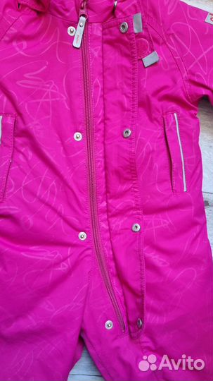 Комбинезон Reima 74