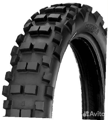 Покрышка Kenda 140/80-18