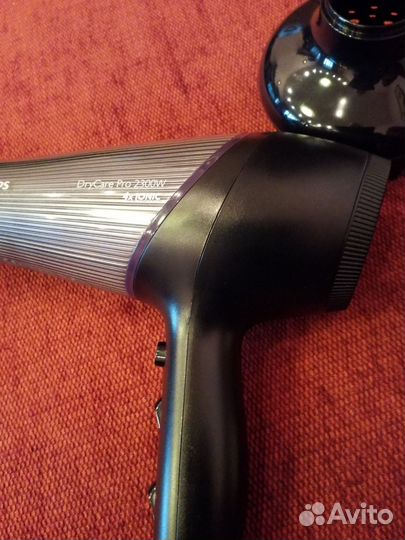 Фен Philips DryCare Pro 2300W