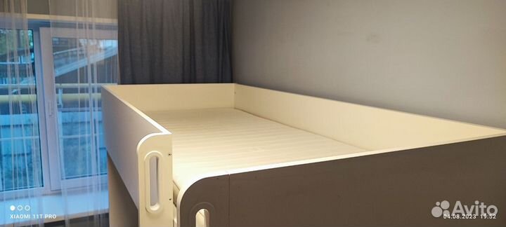 Комплекс IKEA stuva