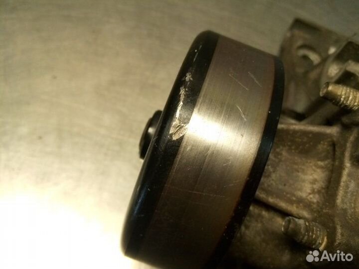 Помпа Nissan Qashqai+2 J10 MR20DE 2012