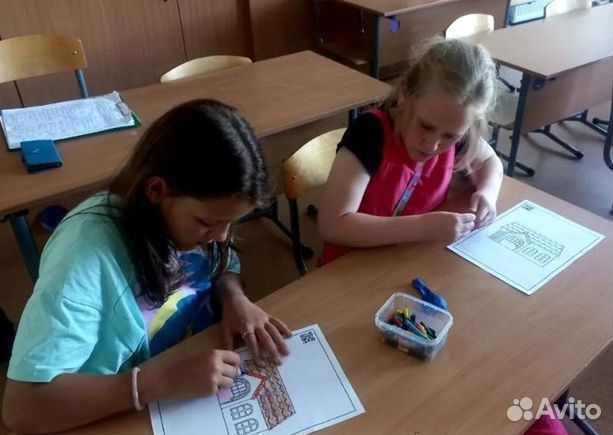 Продам готовый бизнес рисунки лесные жители