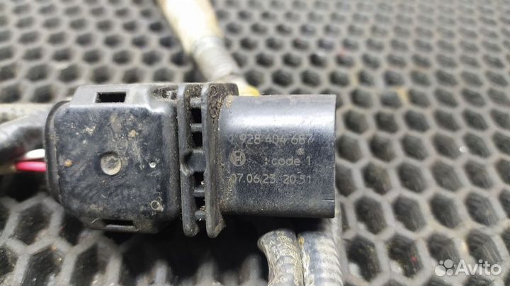 Датчик кислородный