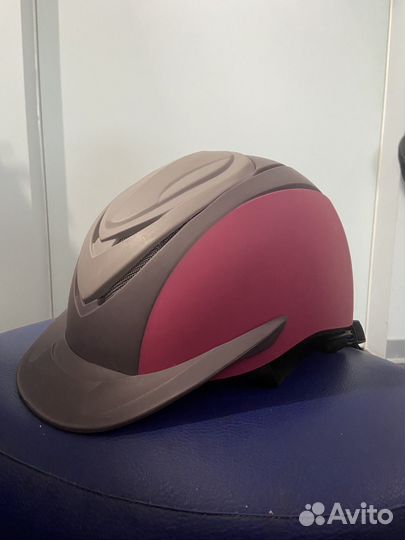 Конный шлем оригинал