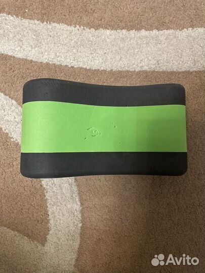 Инвентарь для плавания