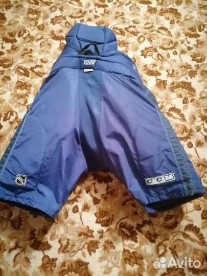 Хоккейная форма бу взрослая Sr