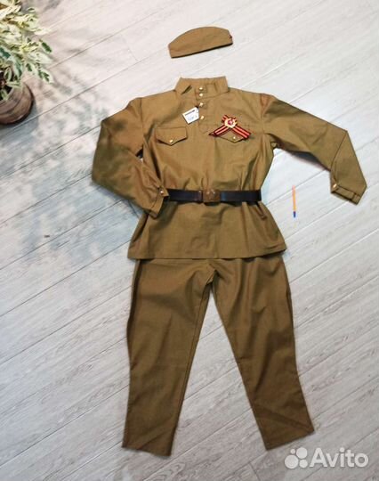 Взрослая военная форма р.50, р.52, р.54, р.56