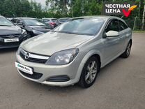 Opel Astra GTC 1.6 MT, 2010, 203 287 км, с пробегом, цена 375 000 руб.