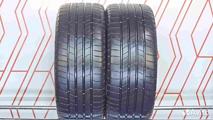 Bridgestone Turanza T005 255/45 R18
