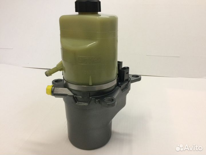 Насос гидроусилителя эгур Ford Focus 2