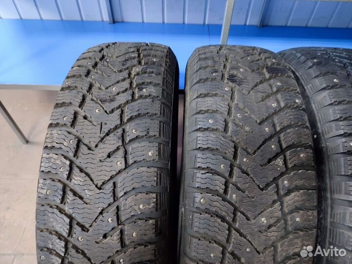 Cordiant Snow Cross 2 225/65 R17