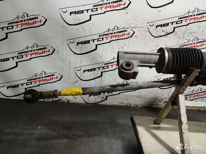 Рейка рулевая honda civic civic ferio civic hybrid EN2 ES1 ES2 ES3 ES9 ET2 EU1 EU2 EU3 EU4 2WD 4WD э