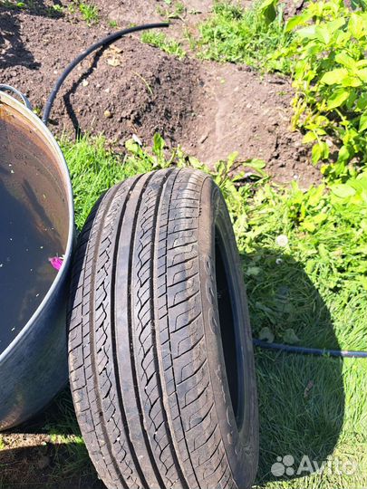 Giti GitiComfort 228 195/60 R15