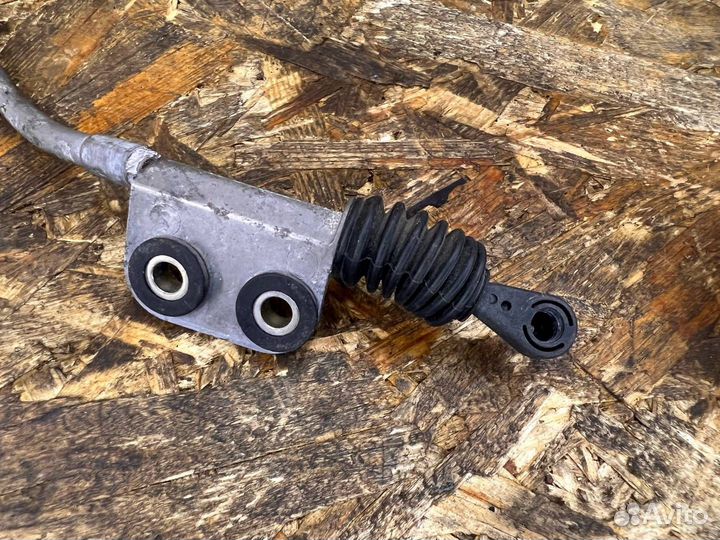 Трос кулисы АКПП Jaguar XJ 2010-2019