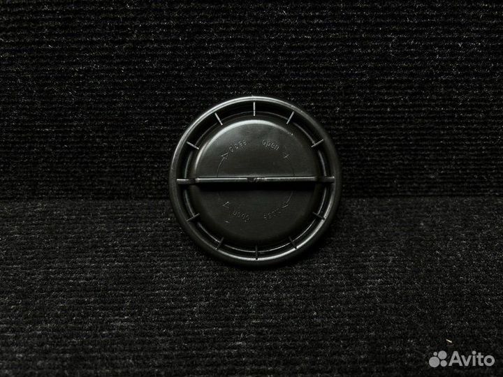 Крышка фары Mercedes-Benz A-Class W176 M270.920