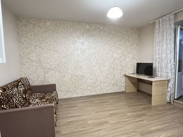 Квартира-студия, 32 м², 8/10 эт.