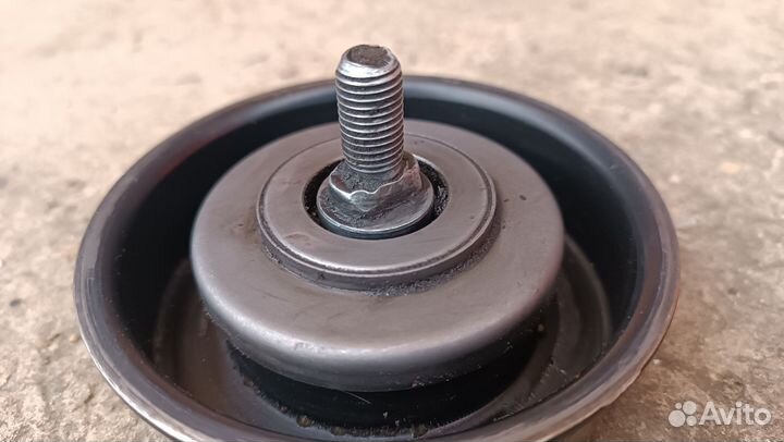 Md362028 натяжитель Гур кондиционер, mitsubishi