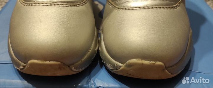 Ботинки демисезонные для девочки 29 размер
