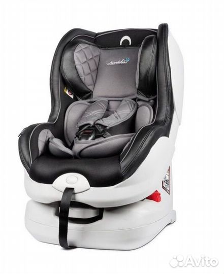 Автокресло 0+